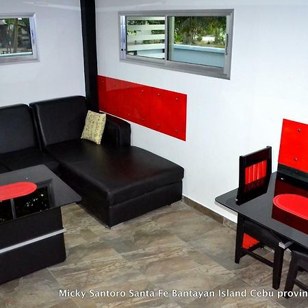Micky Santoro -Apartments Santa Fe  Zewnętrze zdjęcie