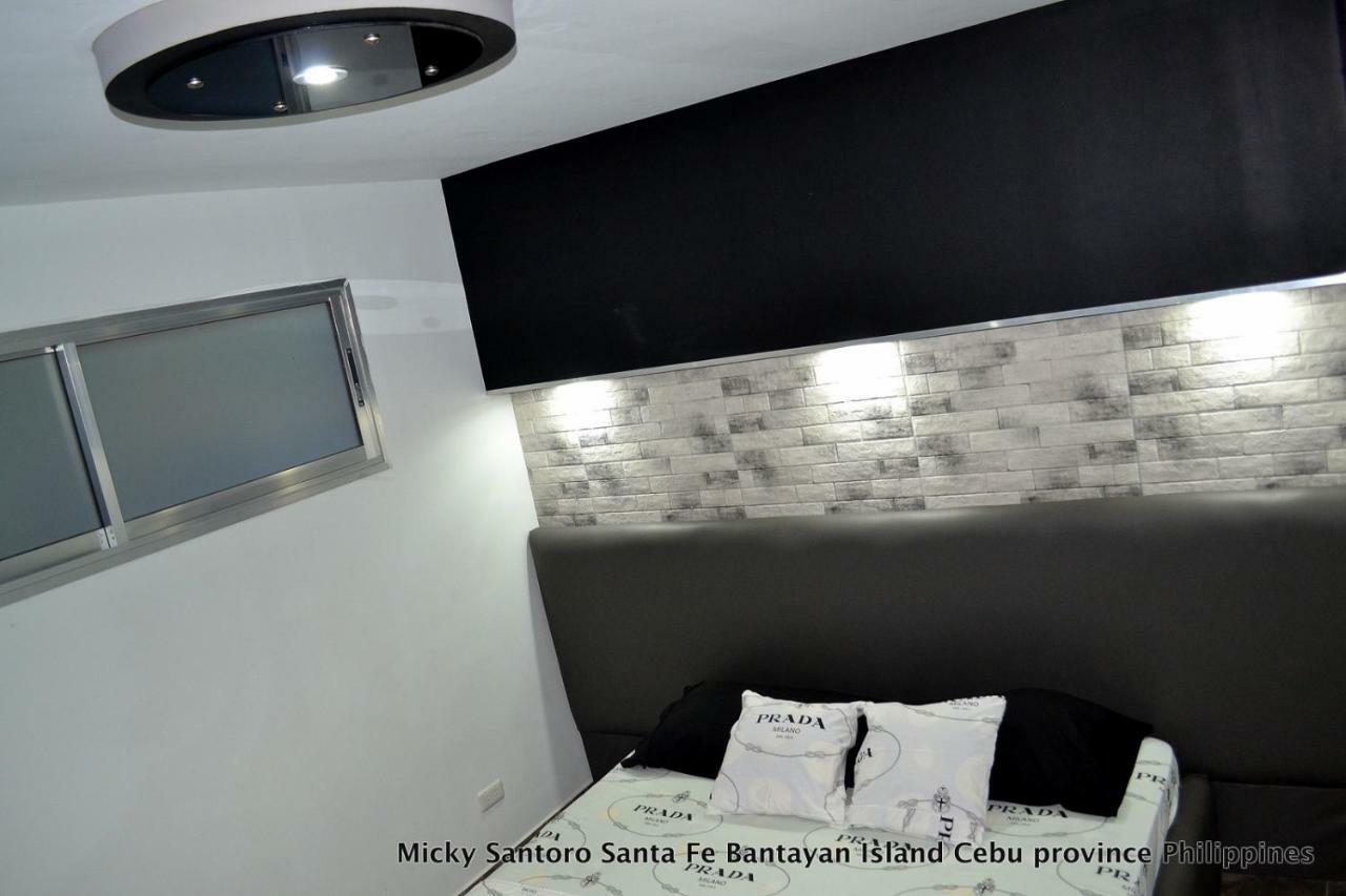 Micky Santoro -Apartments Santa Fe  Zewnętrze zdjęcie