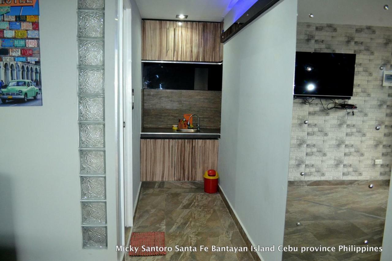 Micky Santoro -Apartments Santa Fe  Zewnętrze zdjęcie