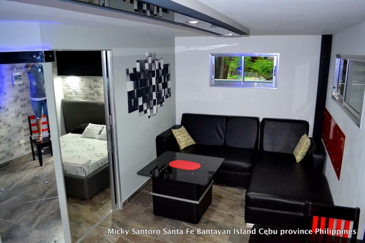 Micky Santoro -Apartments Santa Fe  Zewnętrze zdjęcie