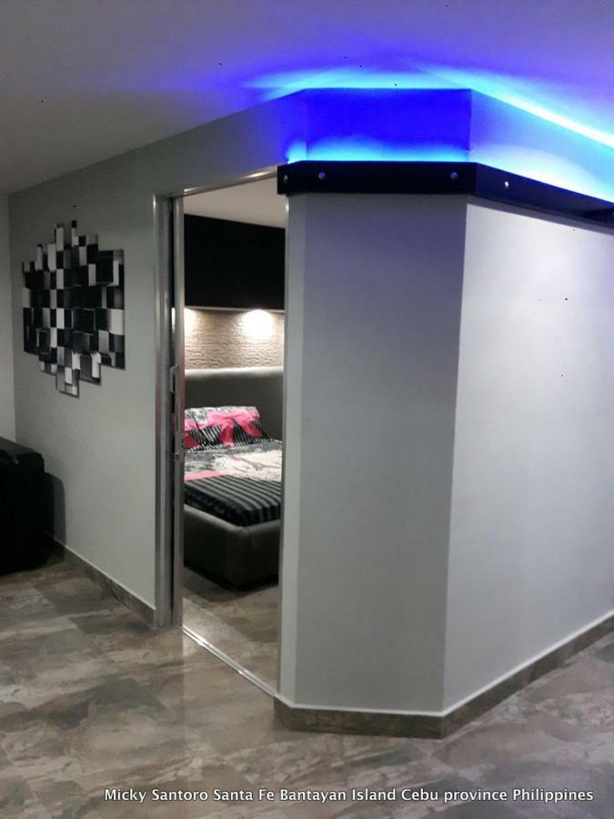 Micky Santoro -Apartments Santa Fe  Zewnętrze zdjęcie