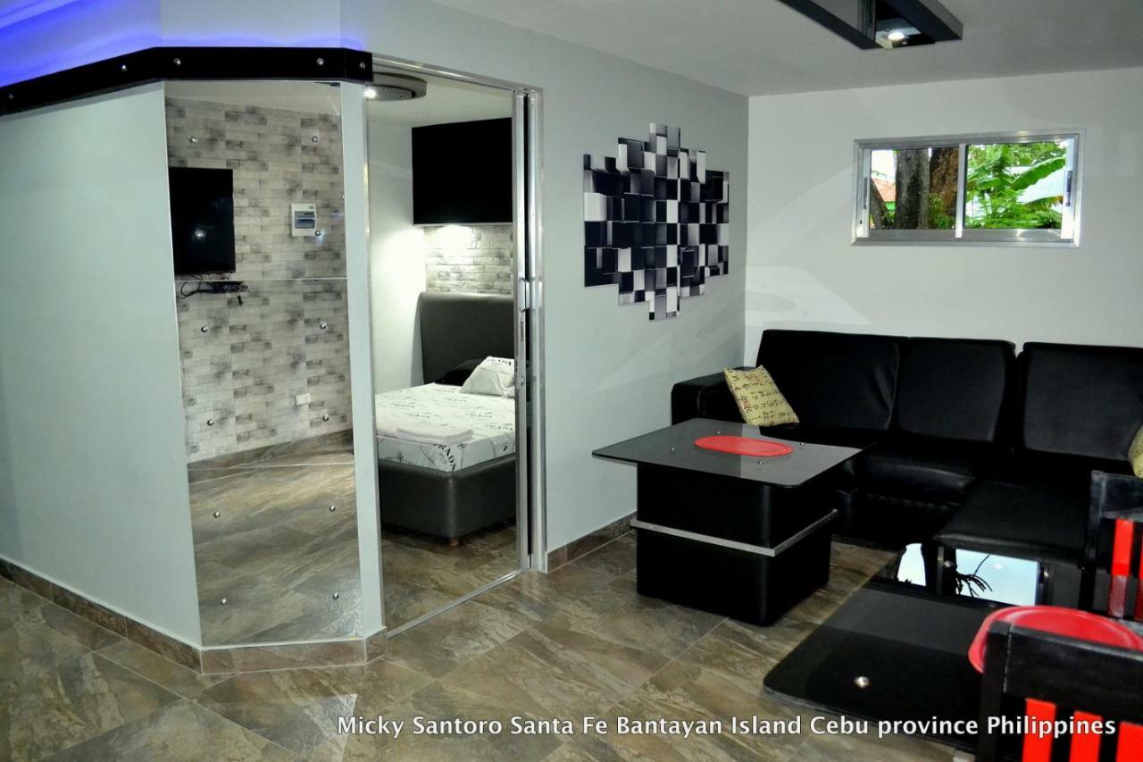 Micky Santoro -Apartments Santa Fe  Zewnętrze zdjęcie