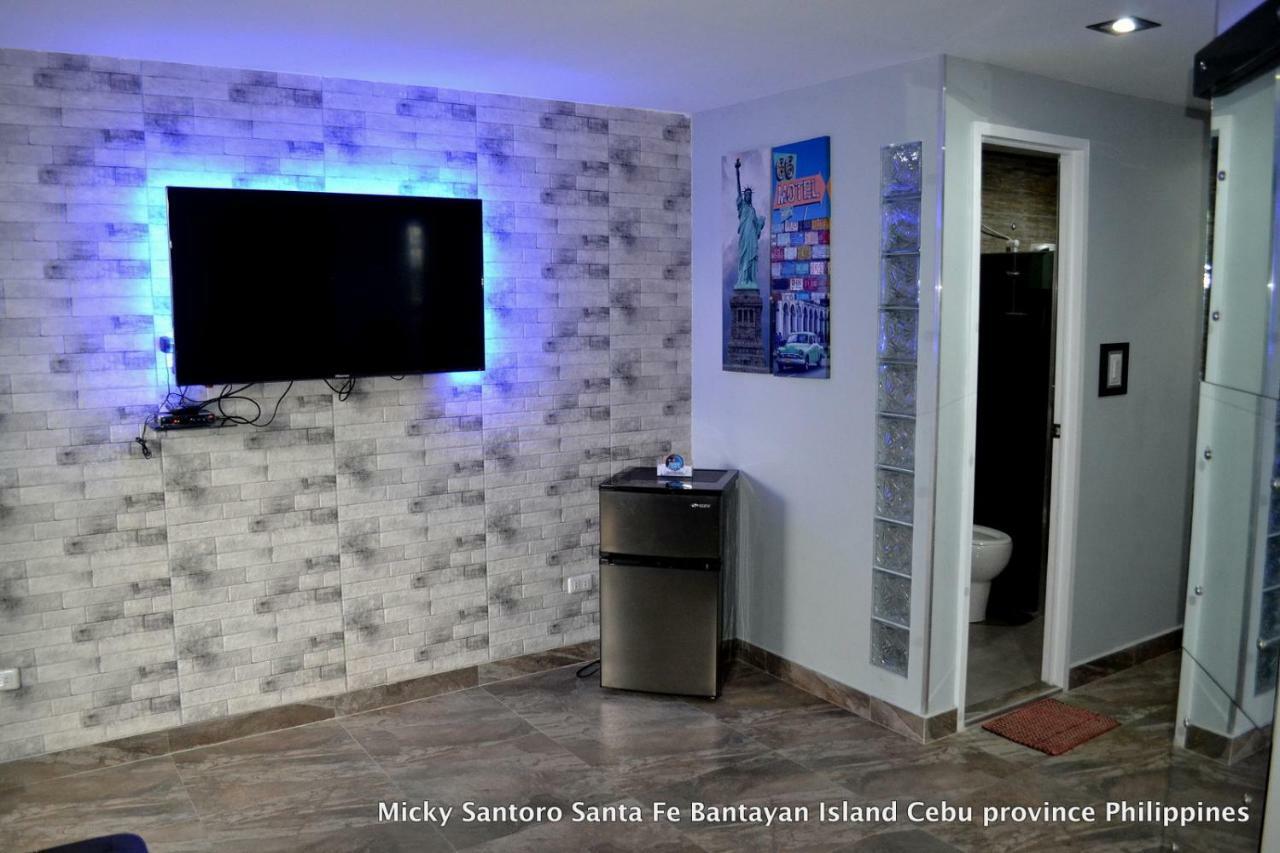 Micky Santoro -Apartments Santa Fe  Zewnętrze zdjęcie